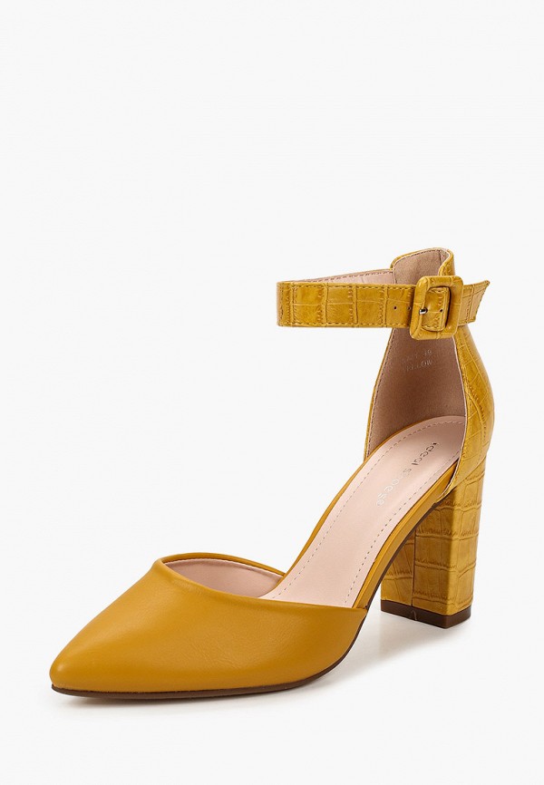 фото Туфли ideal shoes
