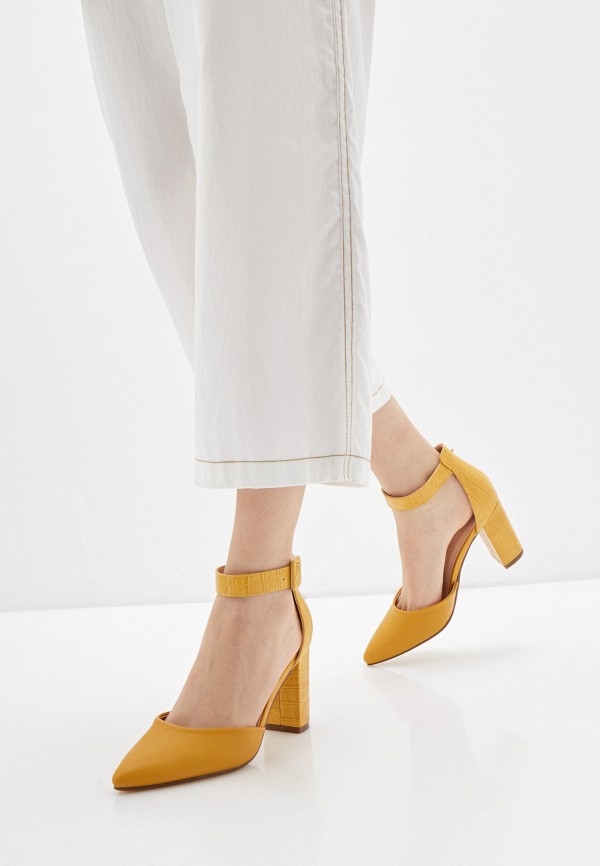 фото Туфли ideal shoes