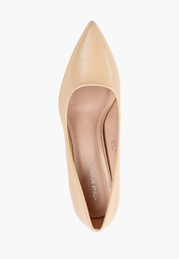 фото Туфли ideal shoes