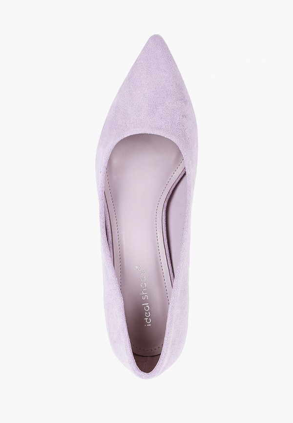 фото Туфли ideal shoes