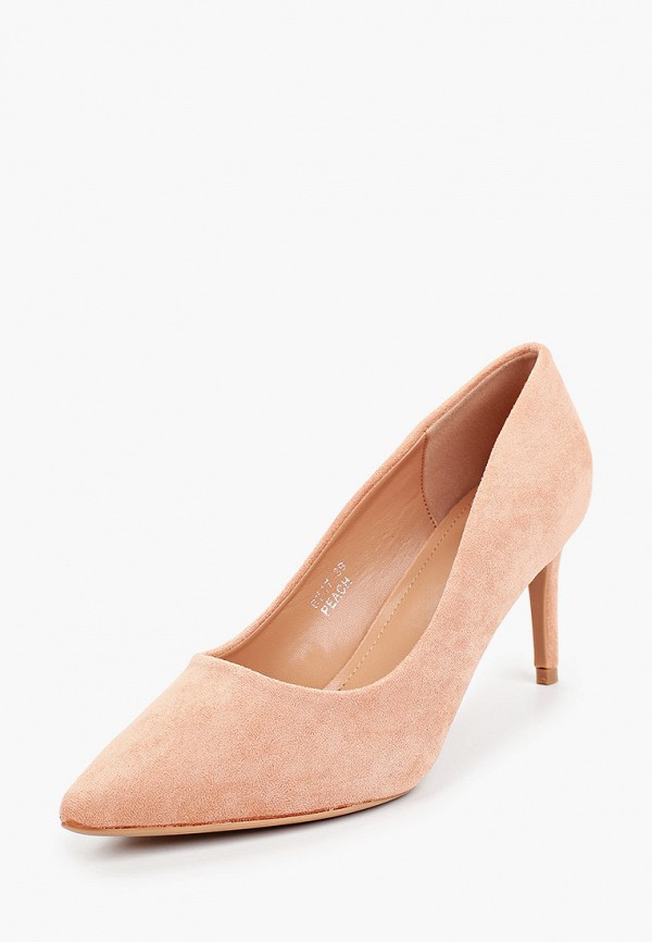 фото Туфли ideal shoes