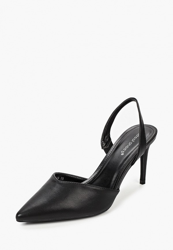 фото Туфли ideal shoes