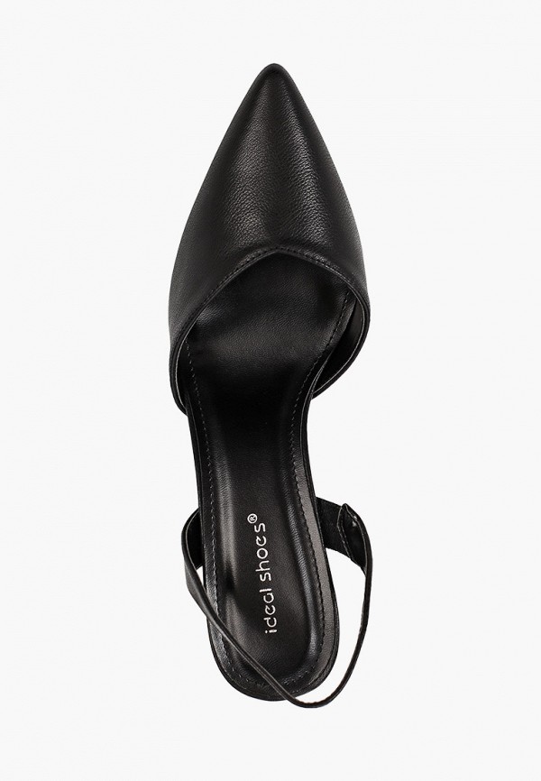 фото Туфли ideal shoes