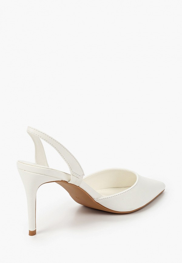 

Туфли Ideal Shoes, Белый