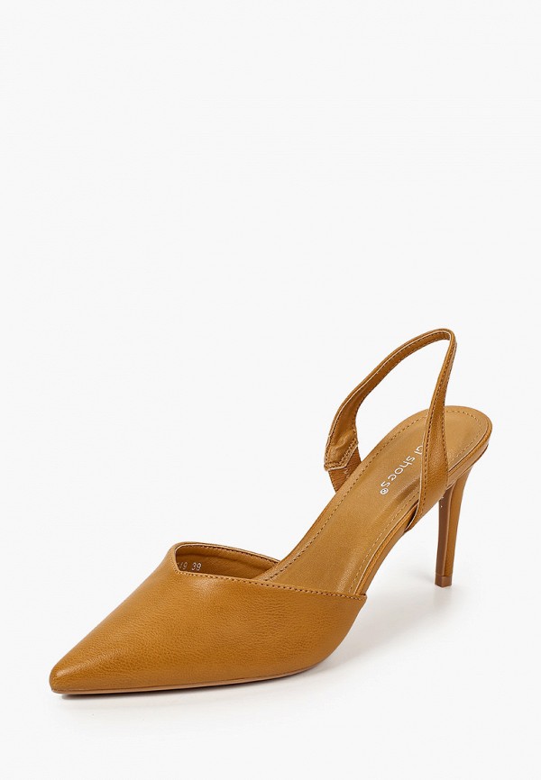фото Туфли ideal shoes