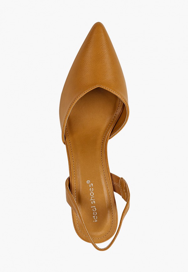 фото Туфли ideal shoes