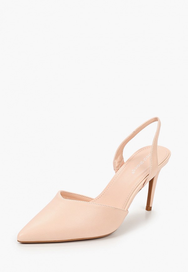 фото Туфли ideal shoes