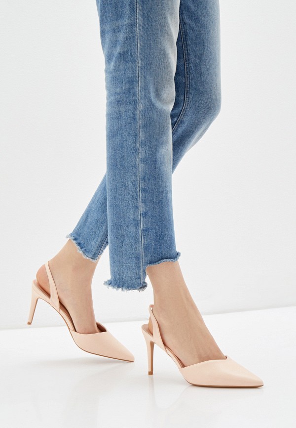 фото Туфли ideal shoes
