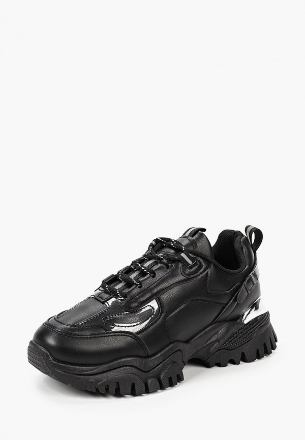 фото Кроссовки ideal shoes