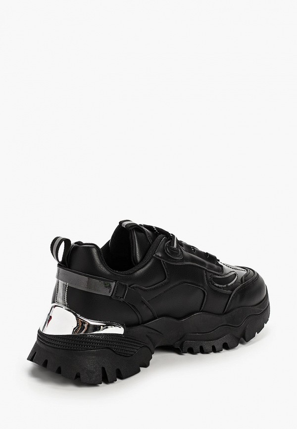 фото Кроссовки ideal shoes