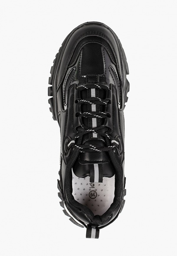 фото Кроссовки ideal shoes