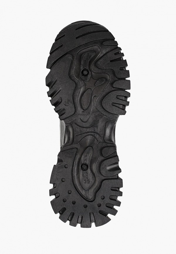 фото Кроссовки ideal shoes