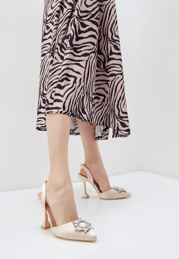 фото Туфли ideal shoes