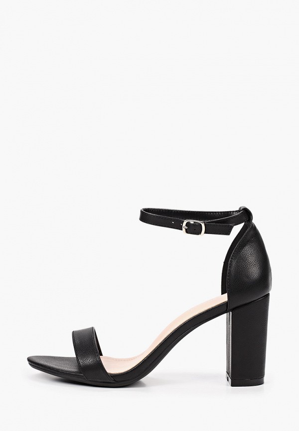 

Босоножки Ideal Shoes, Черный
