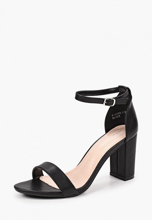 фото Босоножки ideal shoes
