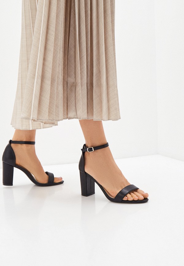 фото Босоножки ideal shoes