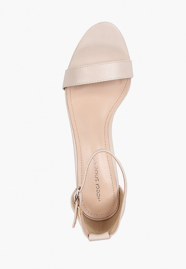 фото Босоножки ideal shoes