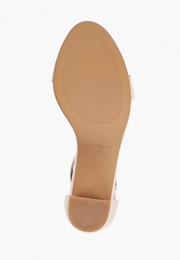 фото Босоножки ideal shoes