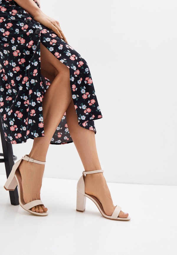 фото Босоножки ideal shoes