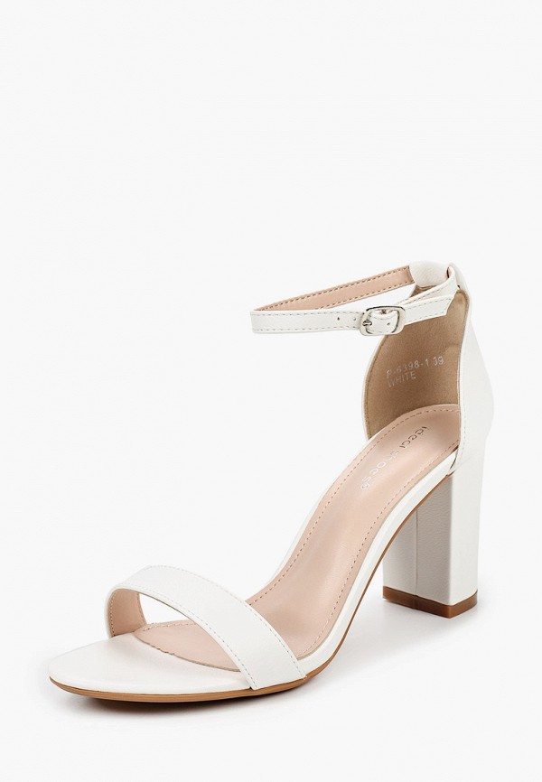 фото Босоножки ideal shoes