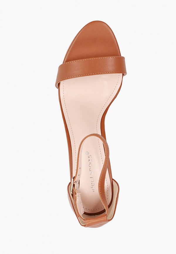 фото Босоножки ideal shoes