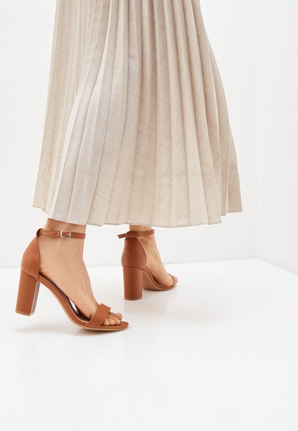 фото Босоножки ideal shoes