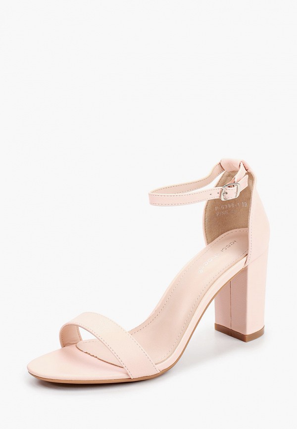 фото Босоножки ideal shoes