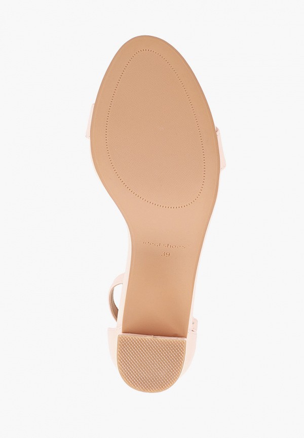 фото Босоножки ideal shoes