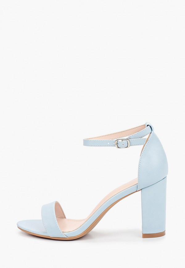 

Босоножки Ideal Shoes, Голубой
