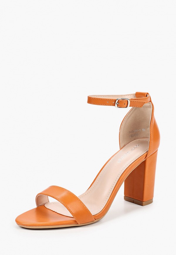 фото Босоножки ideal shoes