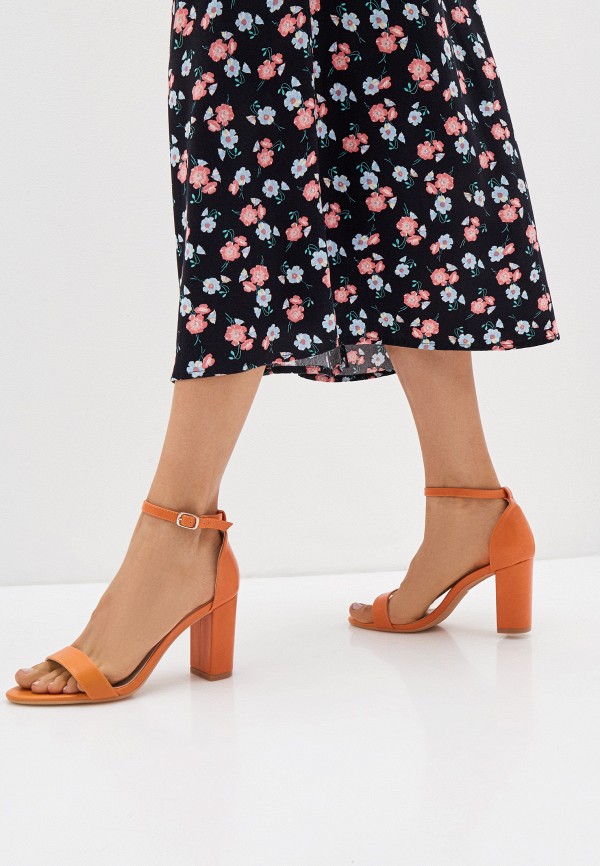 фото Босоножки ideal shoes