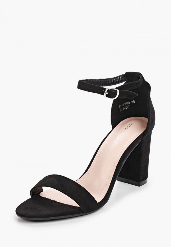 фото Босоножки ideal shoes