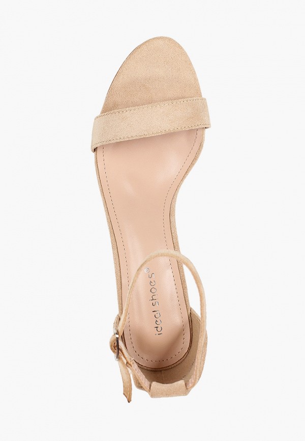 фото Босоножки ideal shoes