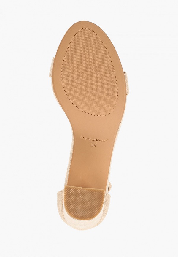 фото Босоножки ideal shoes