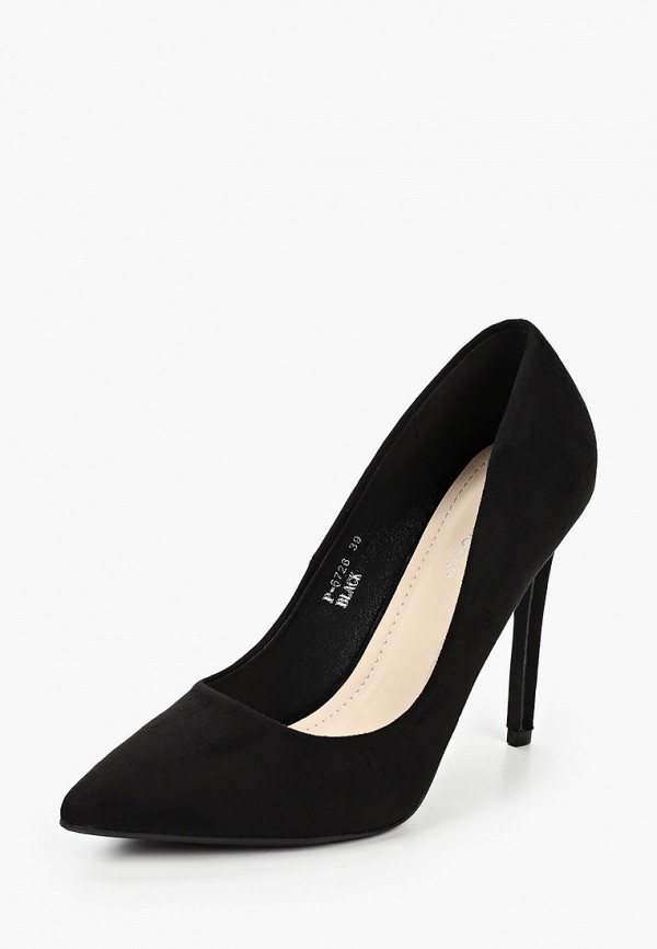 фото Туфли ideal shoes
