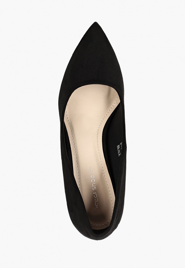 фото Туфли ideal shoes