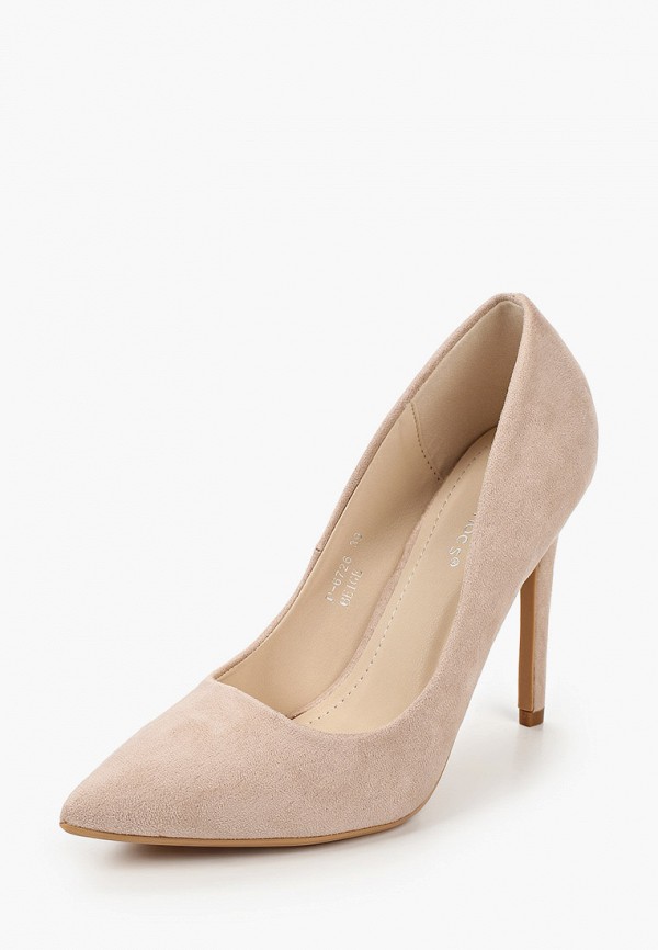 фото Туфли ideal shoes
