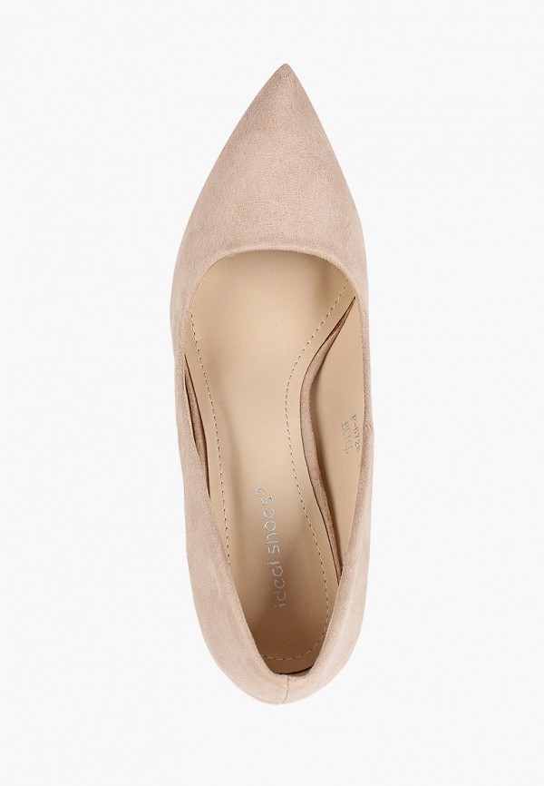 фото Туфли ideal shoes