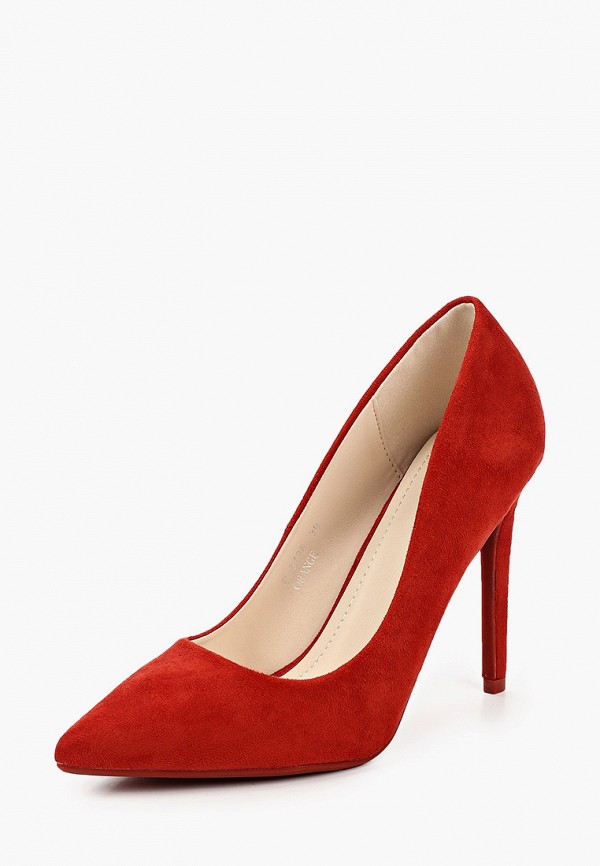 фото Туфли ideal shoes
