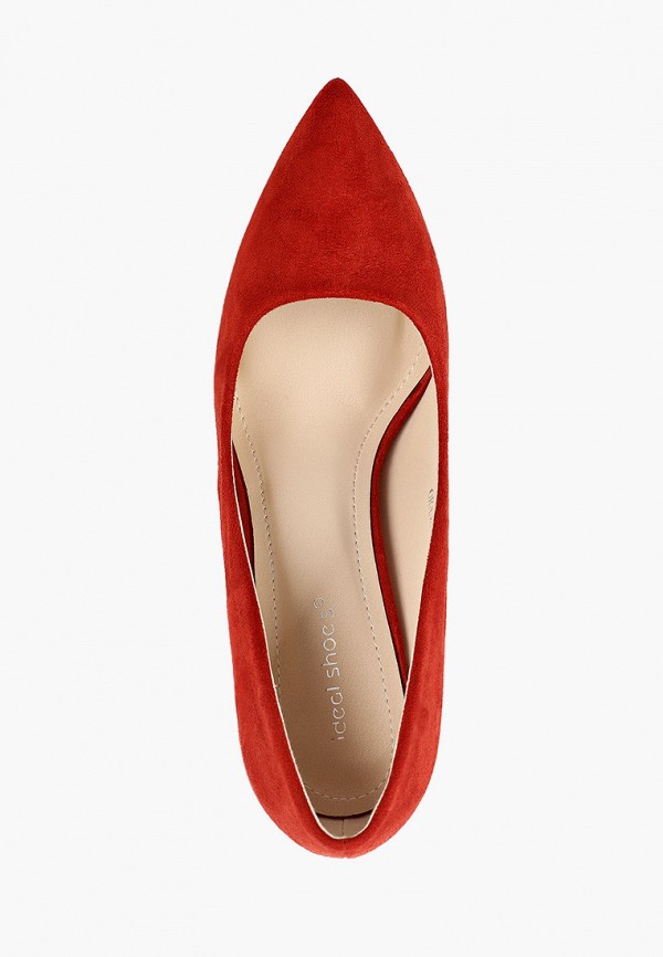 фото Туфли ideal shoes