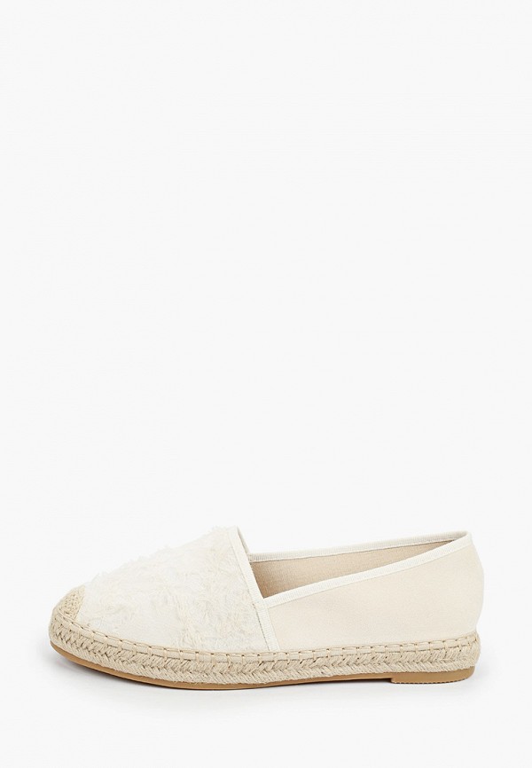фото Эспадрильи ideal shoes