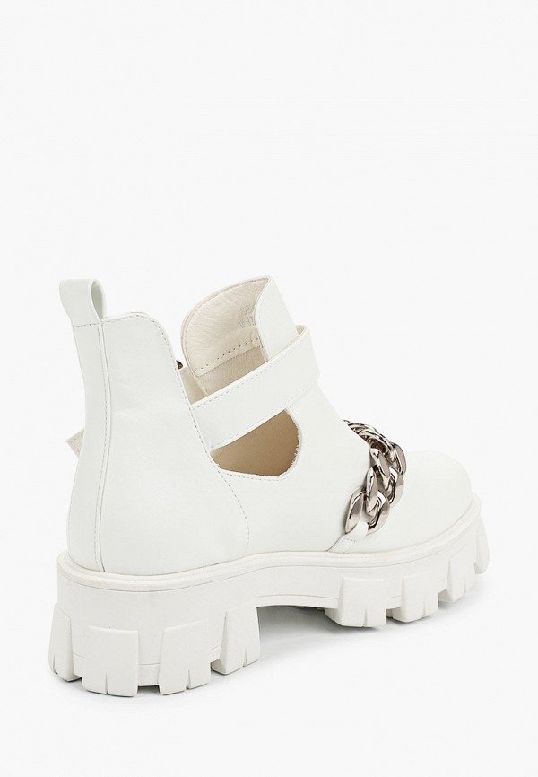 фото Ботинки ideal shoes