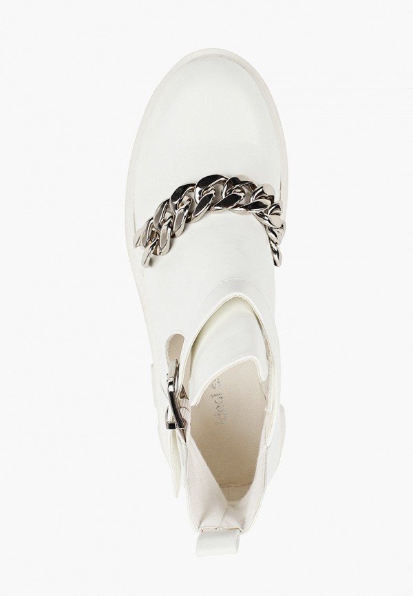 фото Ботинки ideal shoes