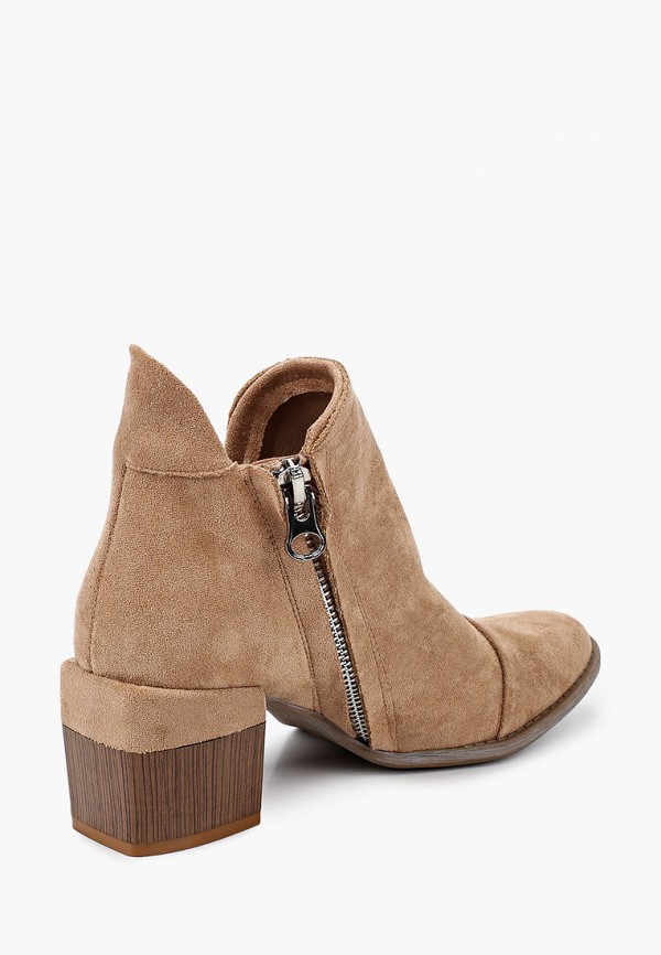 фото Ботильоны ideal shoes