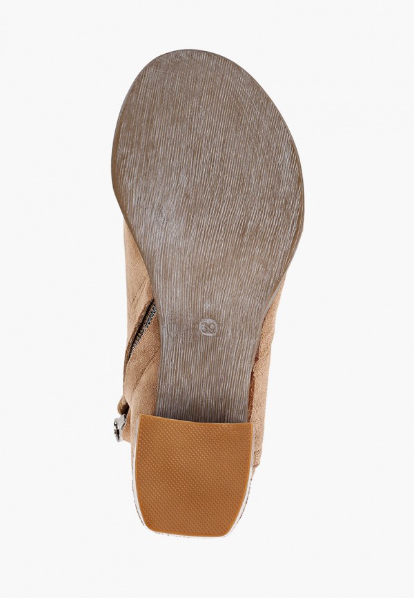фото Ботильоны ideal shoes