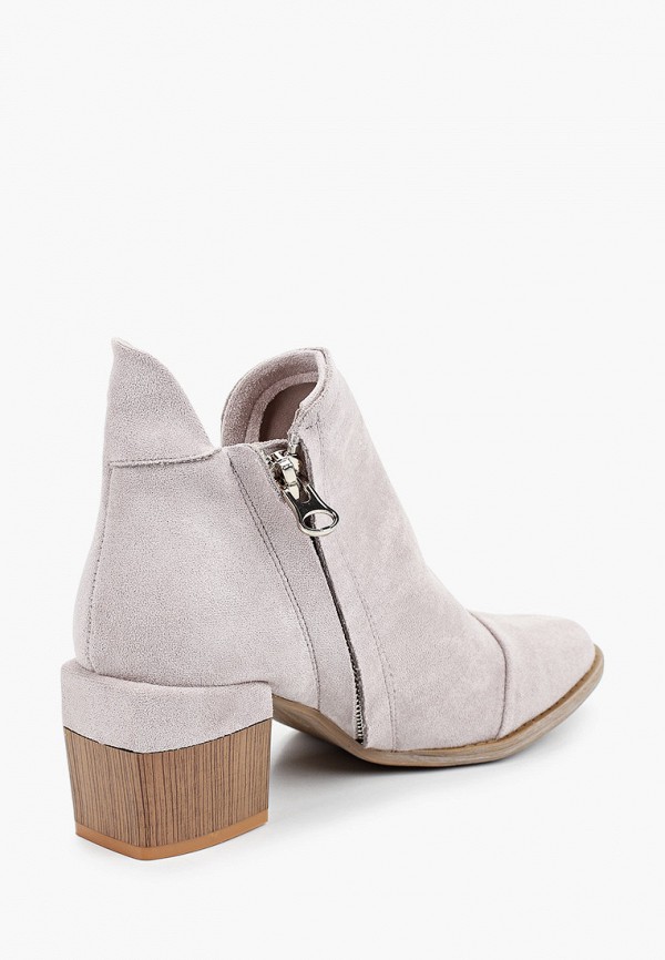 фото Ботильоны ideal shoes