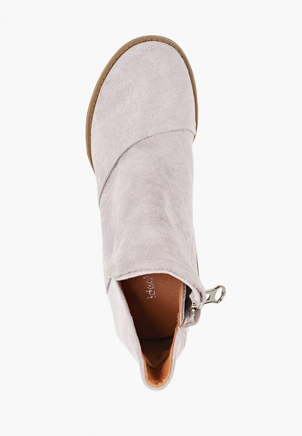 фото Ботильоны ideal shoes