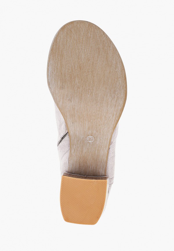 фото Ботильоны ideal shoes