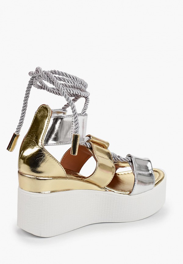 фото Босоножки ideal shoes