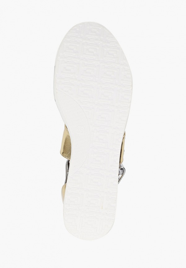 фото Босоножки ideal shoes